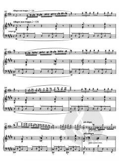 Havanaise op. 83 von Camille Saint-Saëns (Download) 