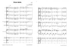 Dixie Belle von Clarence Cliffe (Download) 