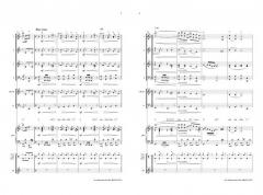 An American In Paris von George Gershwin (Download) 