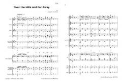 Over the Hills and Far Away (Download) 