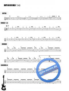Bass Along 3 