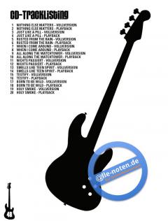 Bass Along 3 