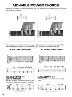 Hal Leonard Guitar Tab Method Book 1 von Jeff Schroedl 