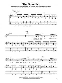 Easy Guitar Play-Along Vol. 2: Acoustic Top Hits 