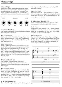 Rockschool Guitar 