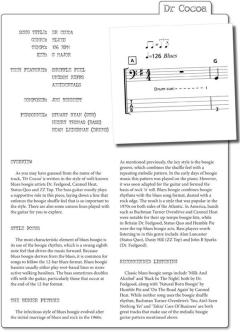 Rockschool Bass 