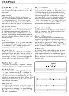Rockschool Bass 