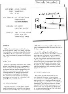 Rockschool Drums 