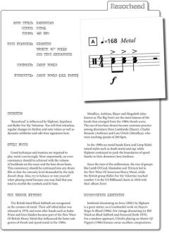 Rockschool Drums 