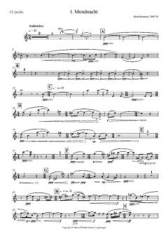 Schattenlinie (Bent Sorensen) 