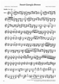 Solo Bowing 