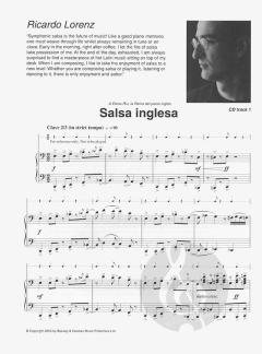 Salsa Nueva 