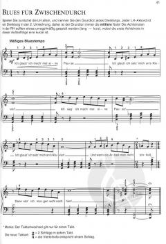 Klavierschule für Erwachsene Band 2 von Willard A. Palmer im Alle Noten Shop kaufen