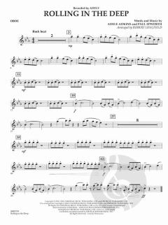 Rolling In The Deep von Adele Adkins (Download) 