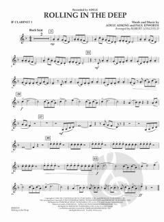 Rolling In The Deep von Adele Adkins (Download) 
