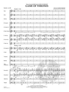 Game of Thrones von Ramin Djawadi (Download) 