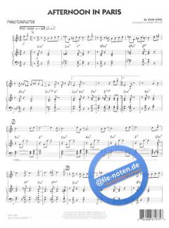 Jazz Combo Pak #34: Modern Jazz Quartet (Modern Jazz Quartet) 