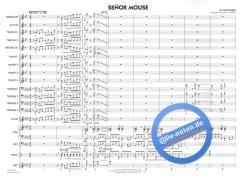 Señor Mouse von Chick Corea (Download) 