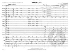 Santa Baby von Philip Springer 