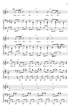 Tune My Heart 