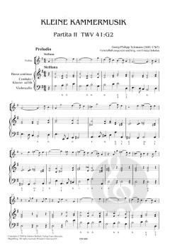 Leichte Klaviertrios für Kinder Band 1 von Wolf Hobohm 