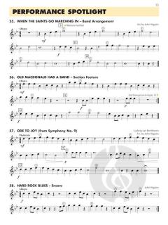 Essential Elements 2000 Book 1 Oboe 