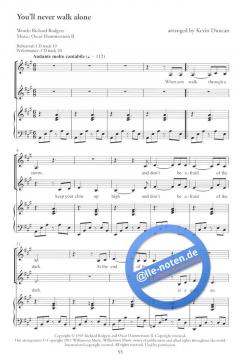 Popular Songs 