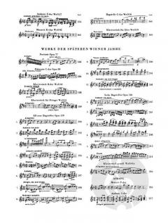Klavierstücke von Ludwig van Beethoven im Alle Noten Shop kaufen