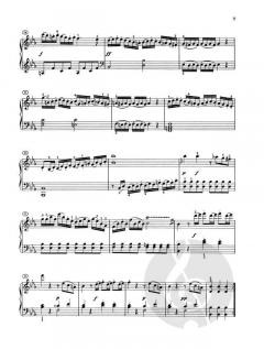 Klavierstücke von Ludwig van Beethoven im Alle Noten Shop kaufen