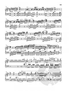 Klaviersonaten Band 2 von Franz Schubert im Alle Noten Shop kaufen - HN149