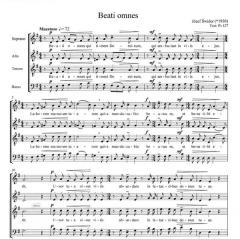 Beati omnes (Józef Swider) 
