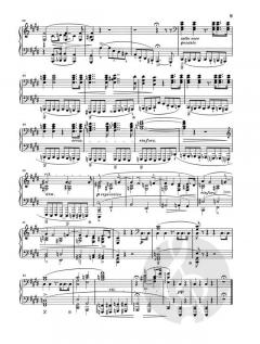 Années de Pèlerinage - Deuxième Année von Franz Liszt 