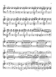Klaviersonate F-Dur KV 332 (300k) von Wolfgang Amadeus Mozart im Alle Noten Shop kaufen