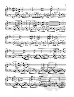 Nocturnes von Frédéric Chopin 
