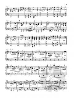 Faschingsschwank aus Wien op. 26 von Robert Schumann 