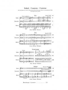 Klaviertrios (Franz Schubert) 