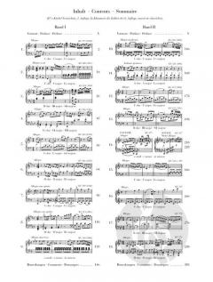 Klaviersonaten Band 2 von Wolfgang Amadeus Mozart im Alle Noten Shop kaufen - HN2