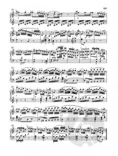 Klaviersonaten Band 2 von Wolfgang Amadeus Mozart im Alle Noten Shop kaufen - HN2