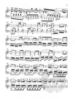 Andante F-dur WoO 57 von Ludwig van Beethoven 
