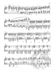 Klaviersonate b-moll op. 35 von Frédéric Chopin im Alle Noten Shop kaufen