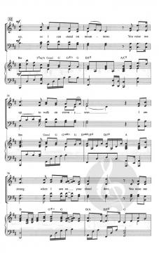 You Raise Me Up (Josh Groban) 