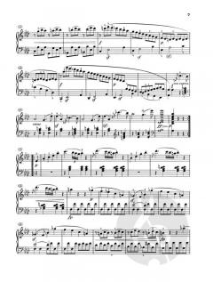 Klaviersonaten Band 1 von Ludwig van Beethoven im Alle Noten Shop kaufen - HN32