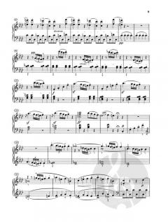 Klaviersonaten Band 1 von Ludwig van Beethoven im Alle Noten Shop kaufen - HN32