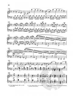 Klaviersonaten Band 1 von Ludwig van Beethoven im Alle Noten Shop kaufen - HN32