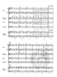 Pastorale von Arcangelo Corelli 