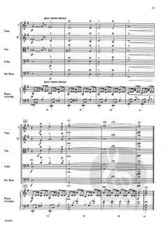 Cavatina von Antonín Dvořák (Download) 