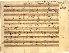 Streichquartett F-dur KV 168 von Wolfgang Amadeus Mozart im Alle Noten Shop kaufen
