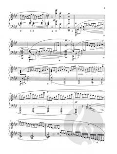 Fantasie f-moll op. 49 von Frédéric Chopin 