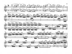 Werke für Klavier zu vier Händen von Felix Mendelssohn Bartholdy im Alle Noten Shop kaufen