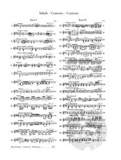 Klaviersonaten Band 1 von Ludwig van Beethoven im Alle Noten Shop kaufen - HN33